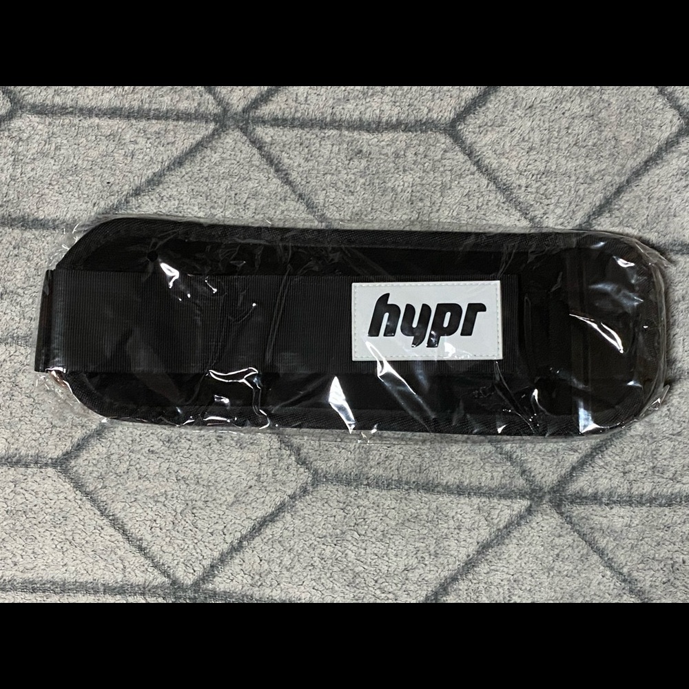 Hypr Ankle Strap - New